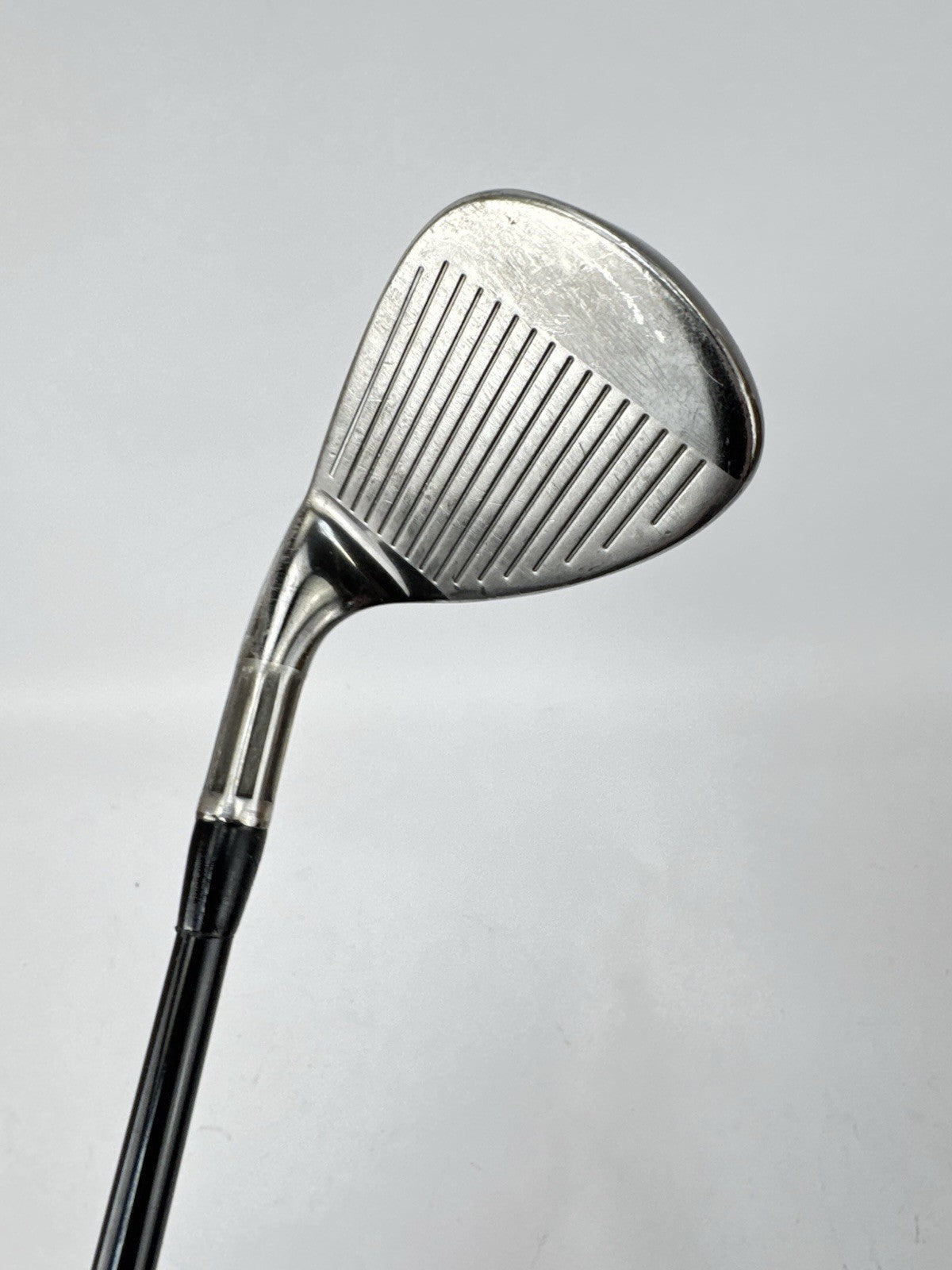 Taylormade M2 Sand Wedge Atmos 5-A Senior Graphite /Right /Mid Grip /3639412