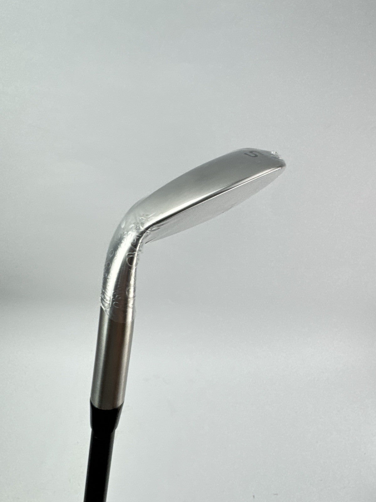 Cobra Aerojet Sand Wedge 54* KBS PGI 65 Senior Flex Graphite /Right /New /246877