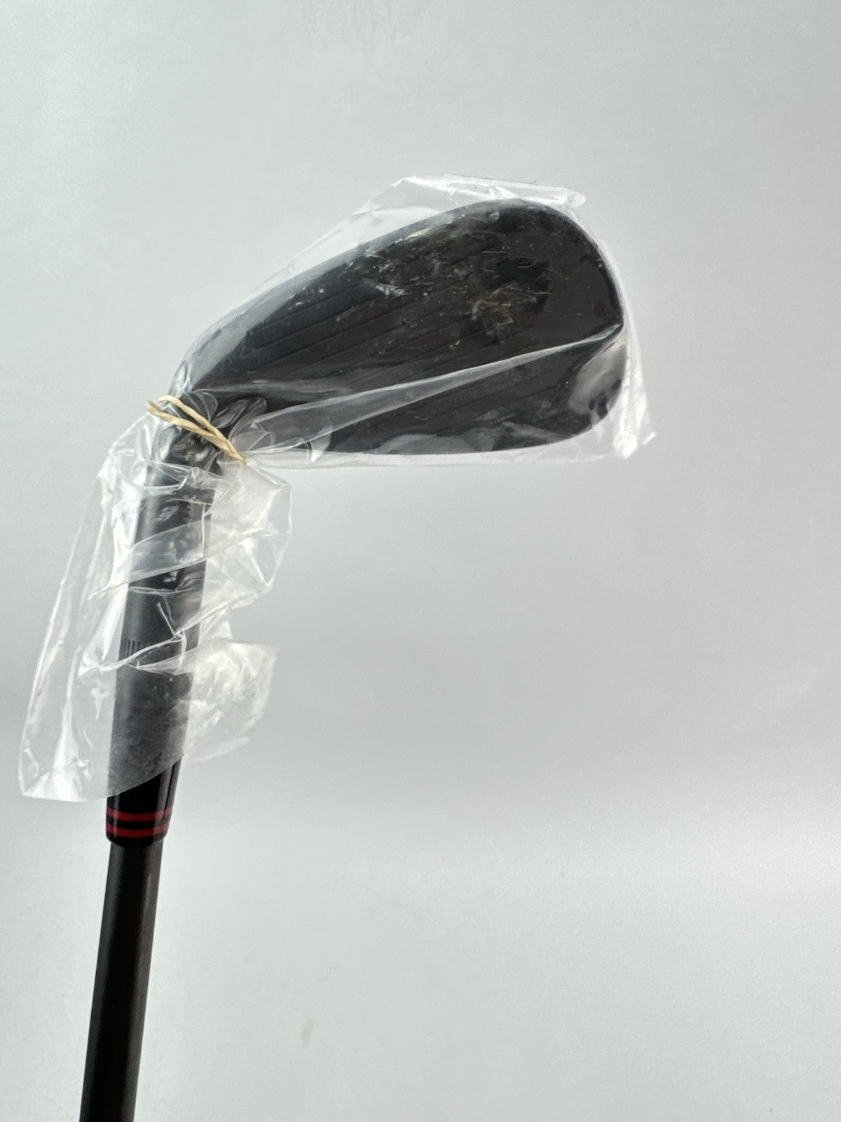 Ben Hogan FT Worth Black 9 Iron Forged Recoil ES 780 F4 Stiff Graphite /234279