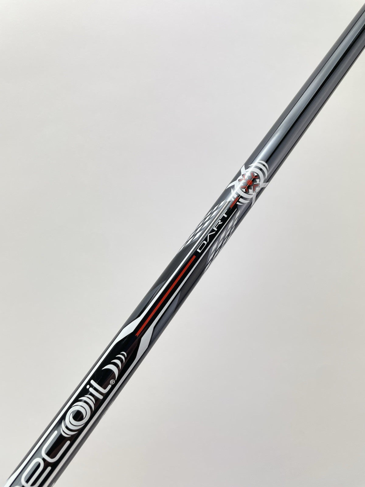 UST Recoil Dart Iron Shaft 65 Regular Flex Graphite 35.5” /0.370 Parallel/315426