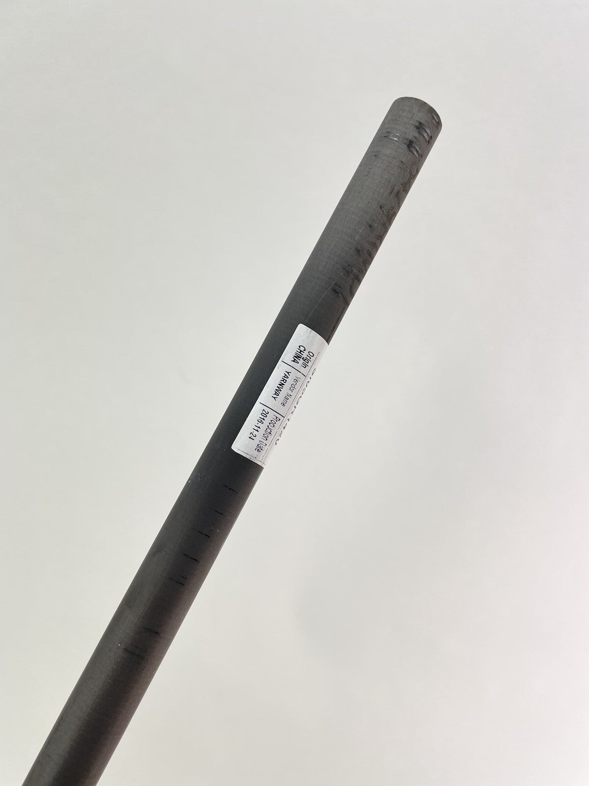 Fujikura Pro Iron Shaft 63i Regular Flex Graphite /0.370 Parallel /42”/New Uncut12