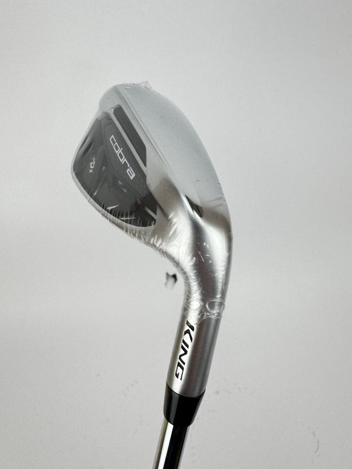 Cobra LTDX 9 Iron KBS Tour 90 Stiff Flex Steel /Right Handed /Brand New /325984