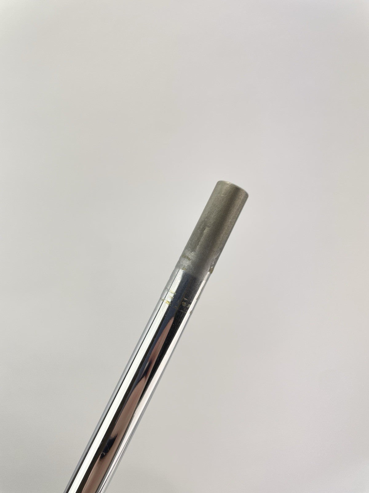 Dynamic Gold Mid 115 Iron Shaft X100 X Flex Steel 35.25” /0.355 Tapered /291617