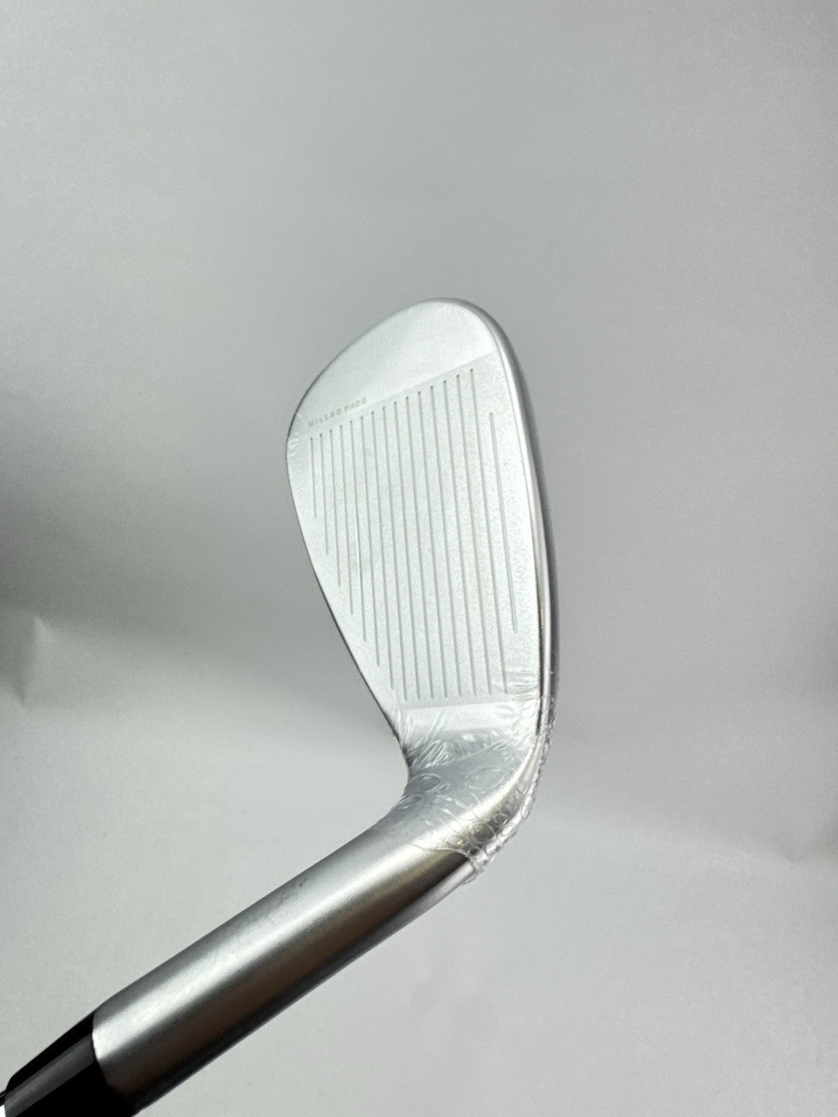 Cobra LTDx Gap Wedge Left Handed 47.5* KBS Tour 90 Regular Steel /New /299858
