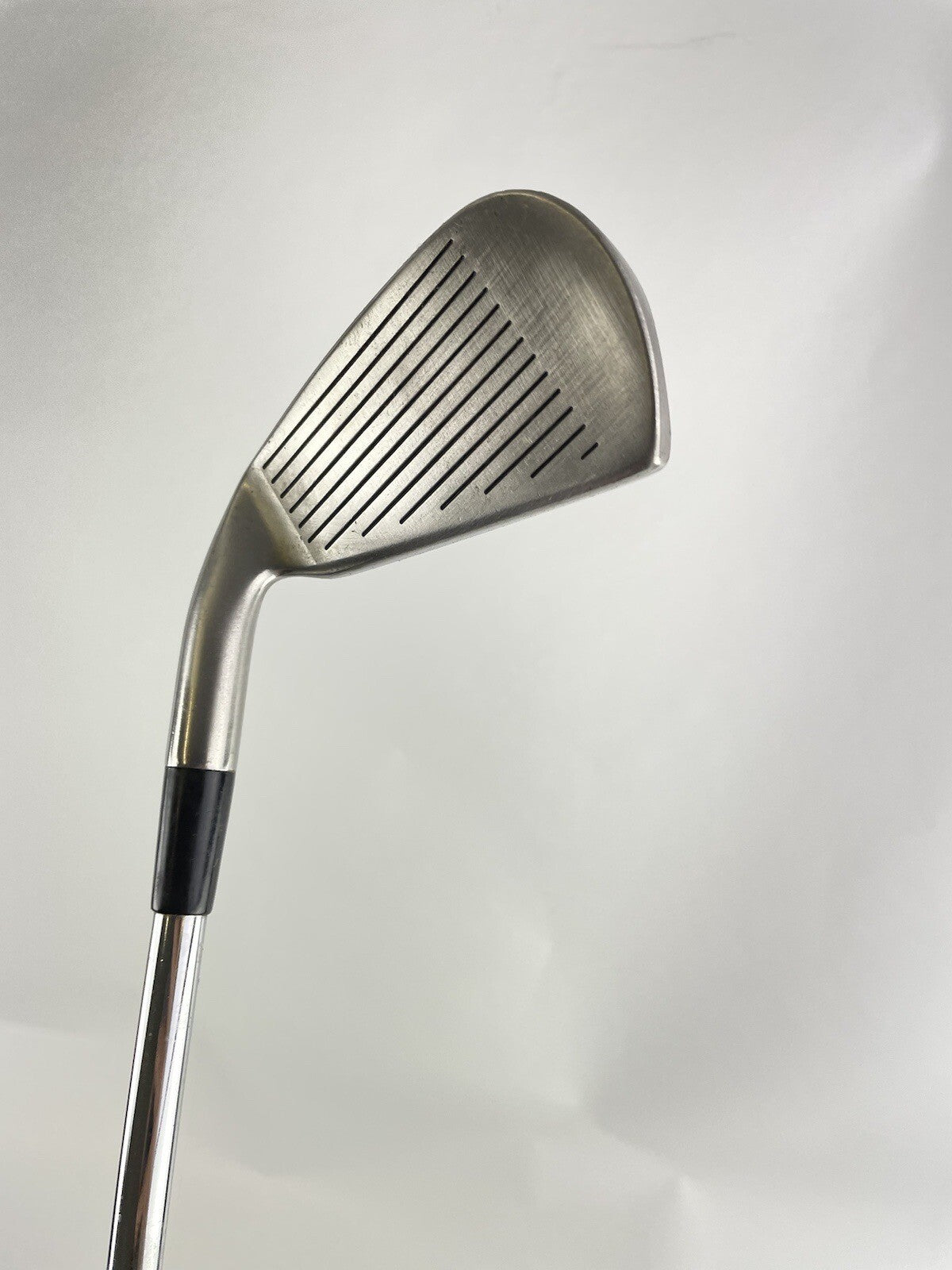 Mizuno T-Zoid 3 Iron oversize R400 Regular Steel /Right Handed /New Grip /1164311