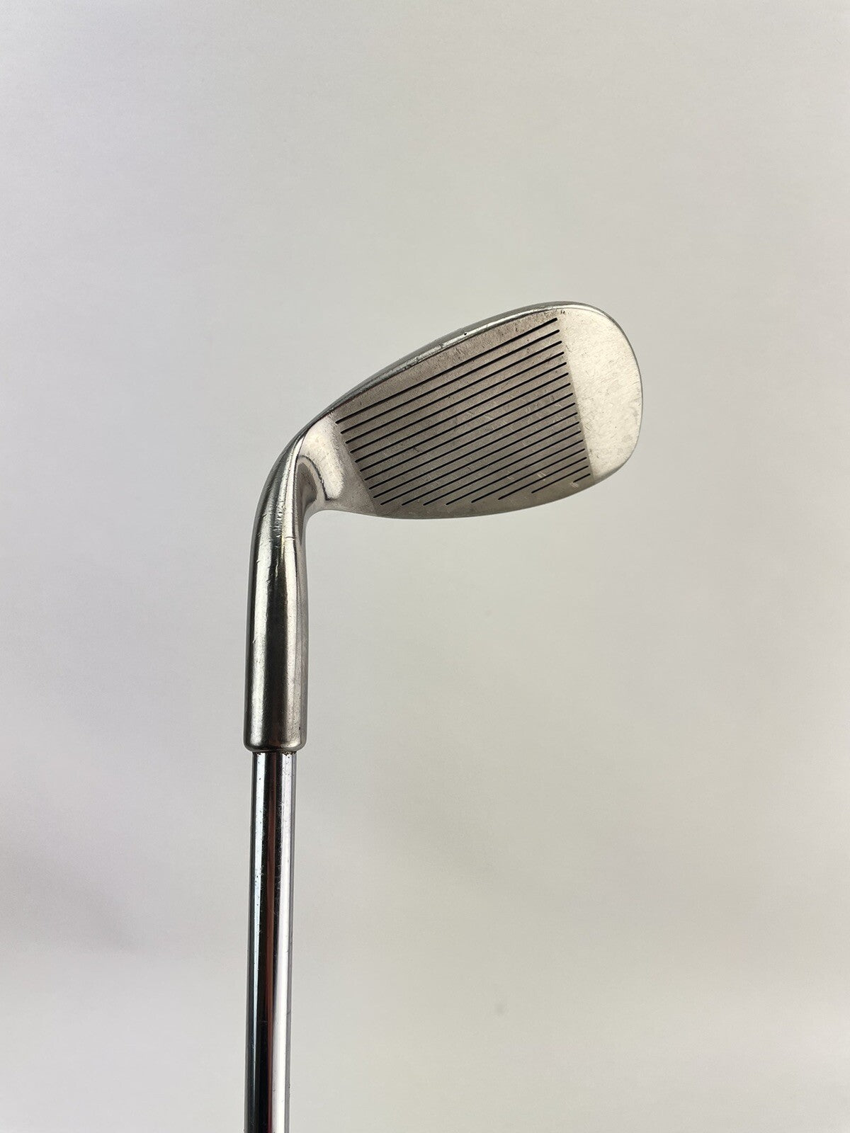 Mens Golf Sand Wedge Markus Regular Flex Steel /Right Handed /New Grip /182779