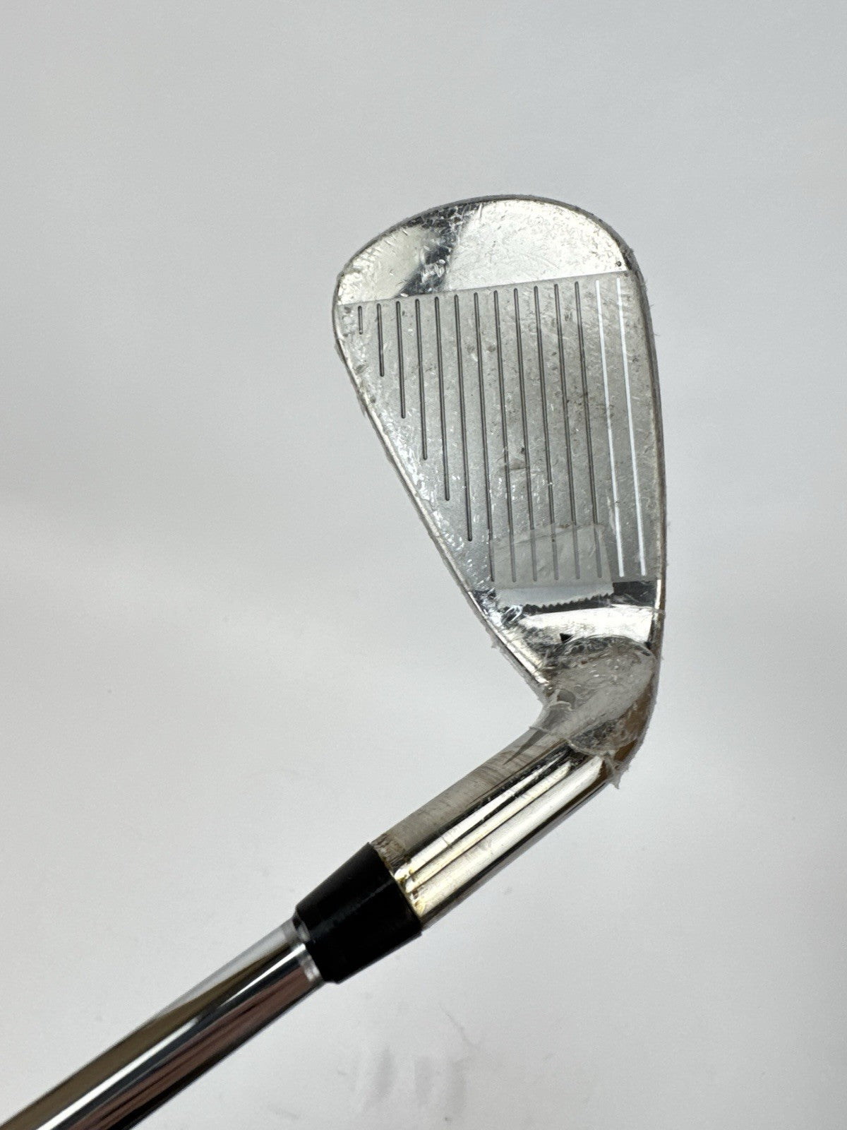 Callaway Mavrik Max 6 Iron Left Handed Elevate MPH 95 Regular Steel /New /3379910
