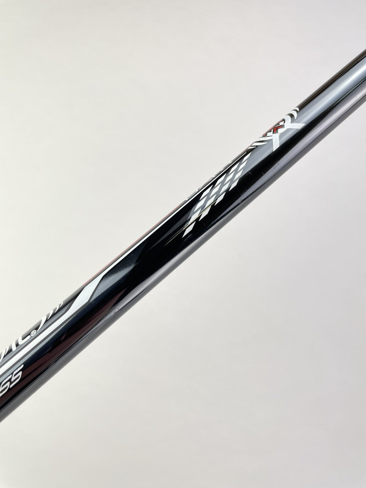 UST Recoil Dart Iron Shaft F2 Senior Flex Graphite 35" /0.370 Parallel /240456