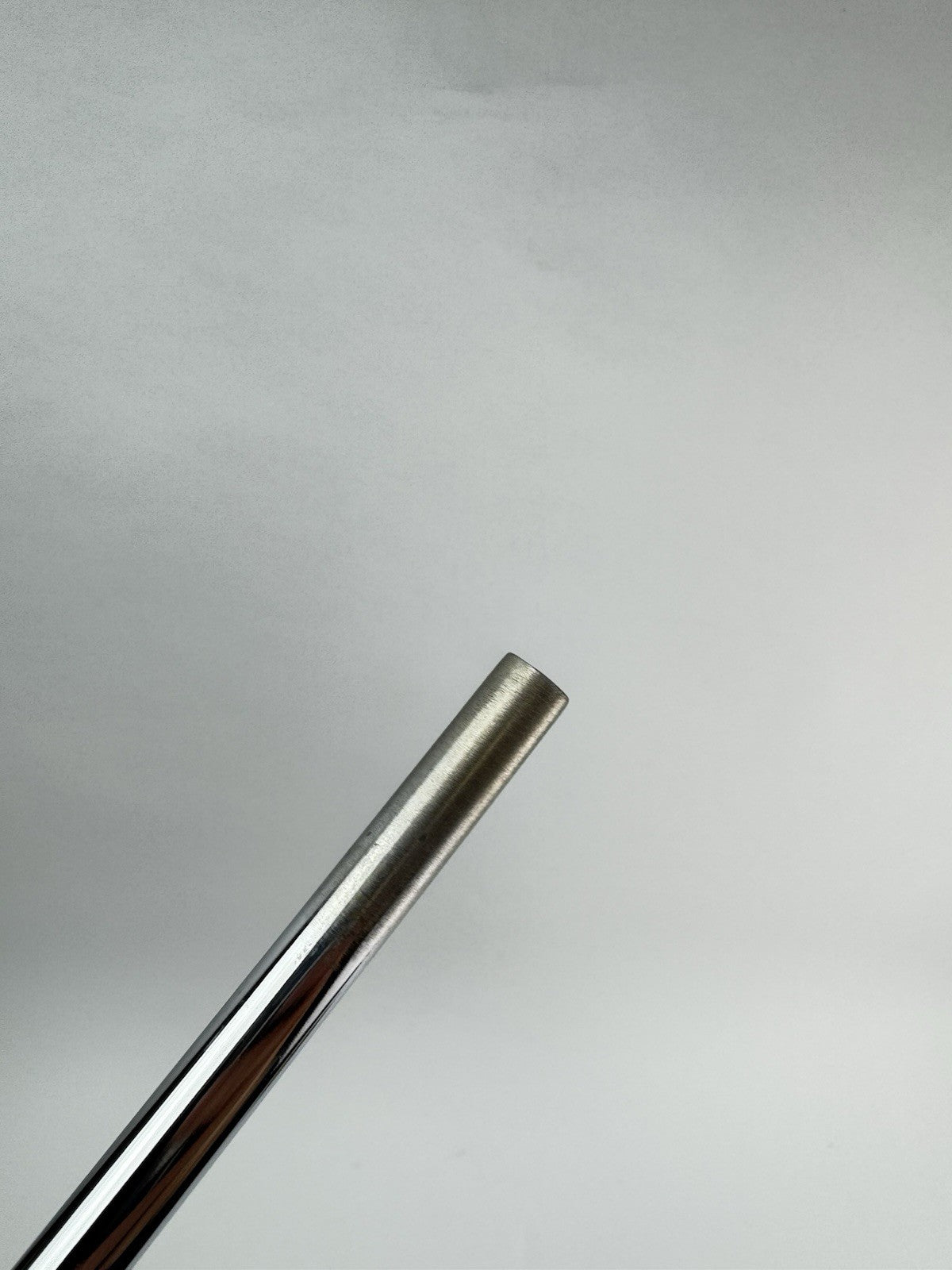 KBS Tour Lite Iron Shaft Stiff Flex Steel 35.75” /0.355 Tapered /Lamkin /279508