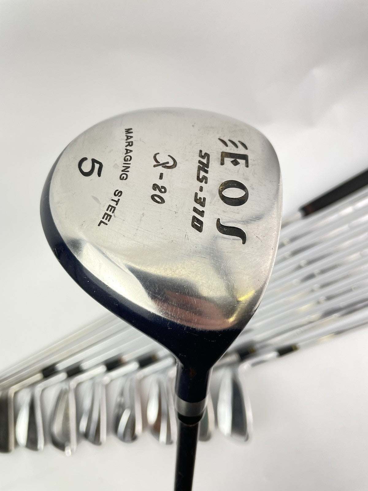 Mens Golf Package Set 13 Clubs Regular Flex /Right Handed /New Grip /3000414