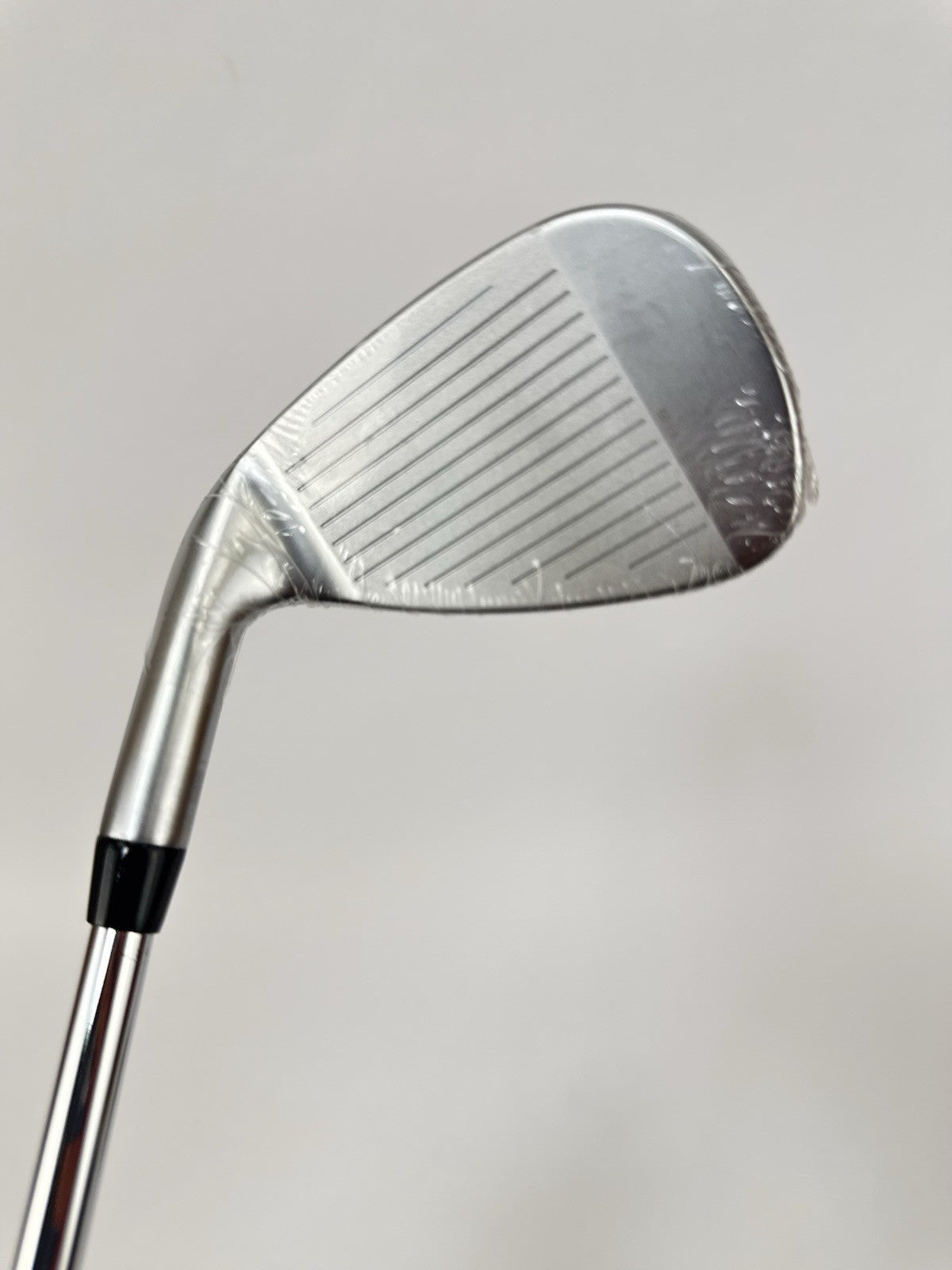 Cobra LTDX 9 Iron KBS Tour 90 Stiff Flex Steel /Right Handed /Brand New /356949