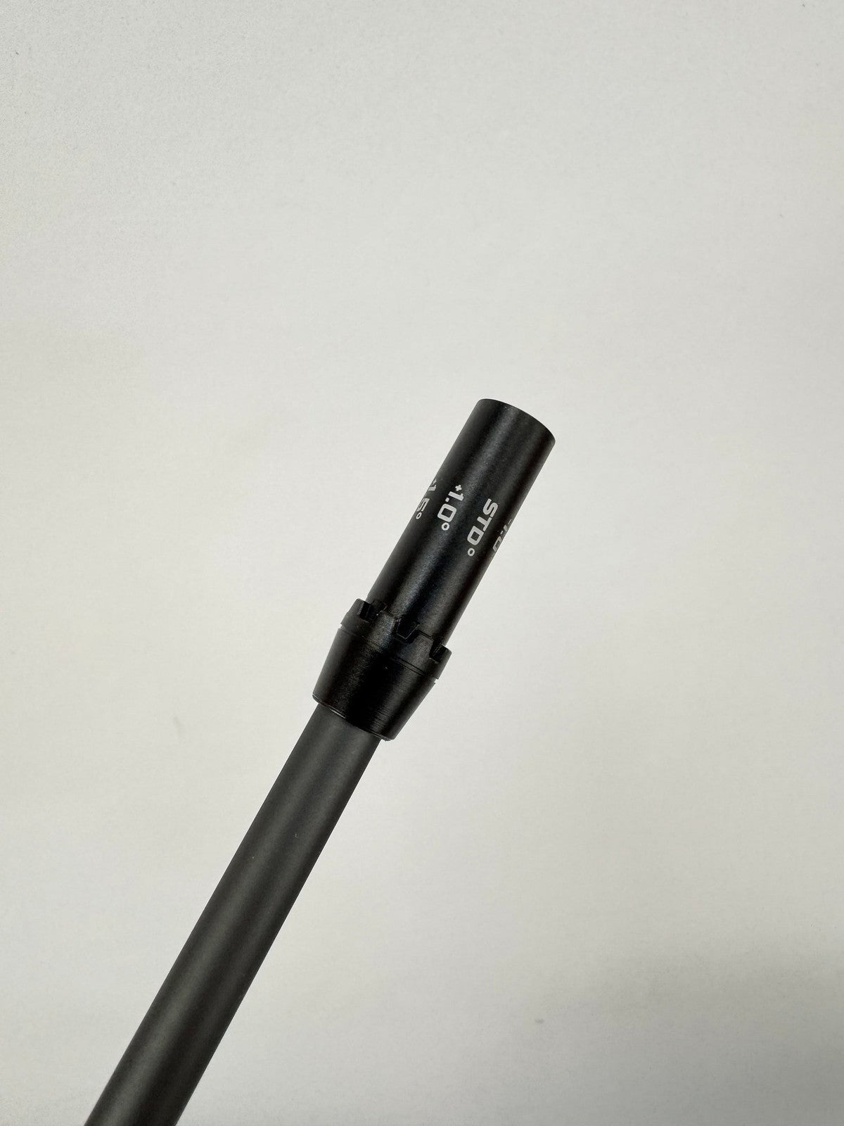 Cobra Hzrdus Smoke Green Driver Shaft 44.5" Regular Flex Graphite/360846