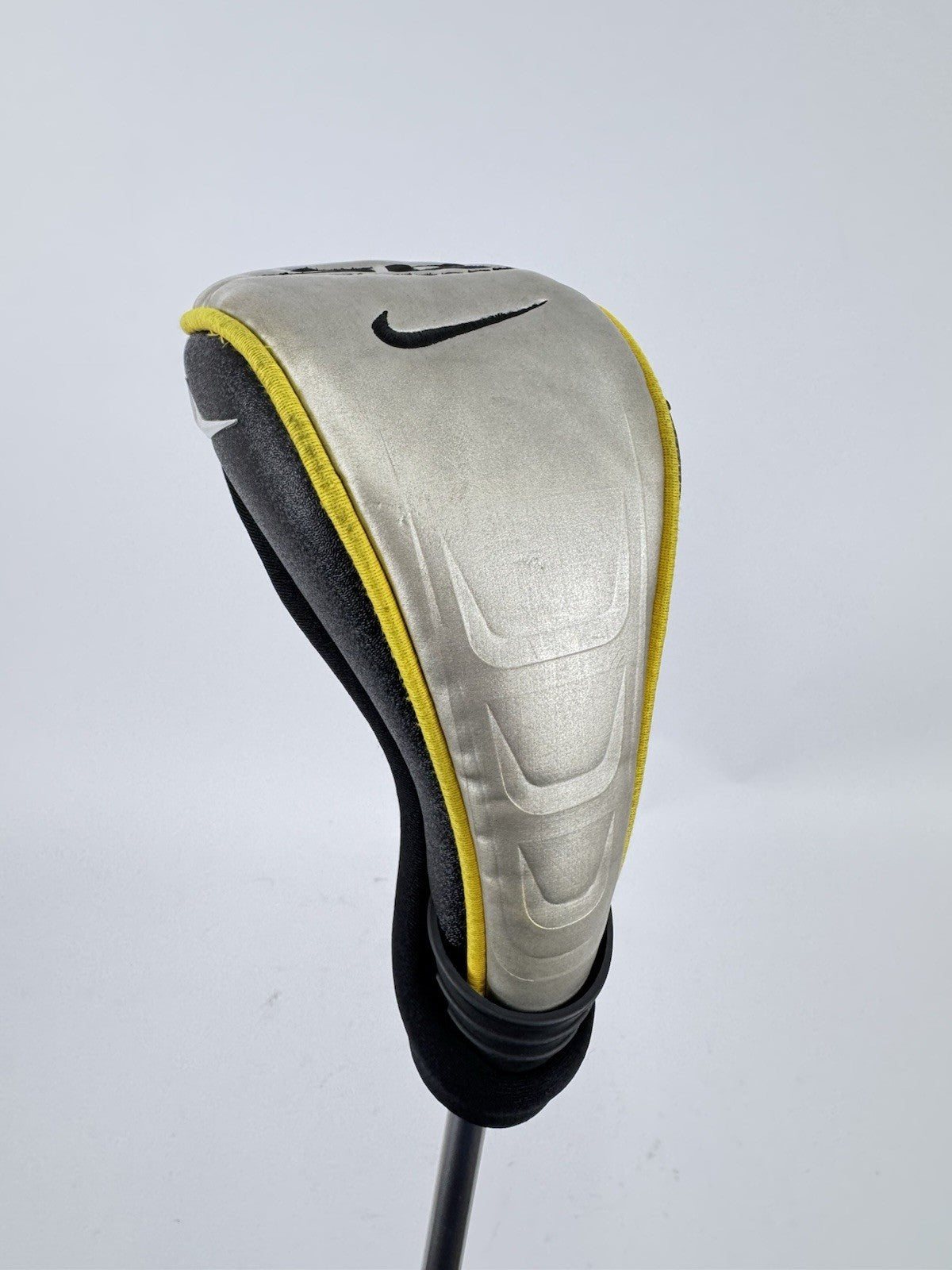 Nike SQ 5 Hybrid 27* UST Regular Flex Graphite /New Grip /Headcover /3228221