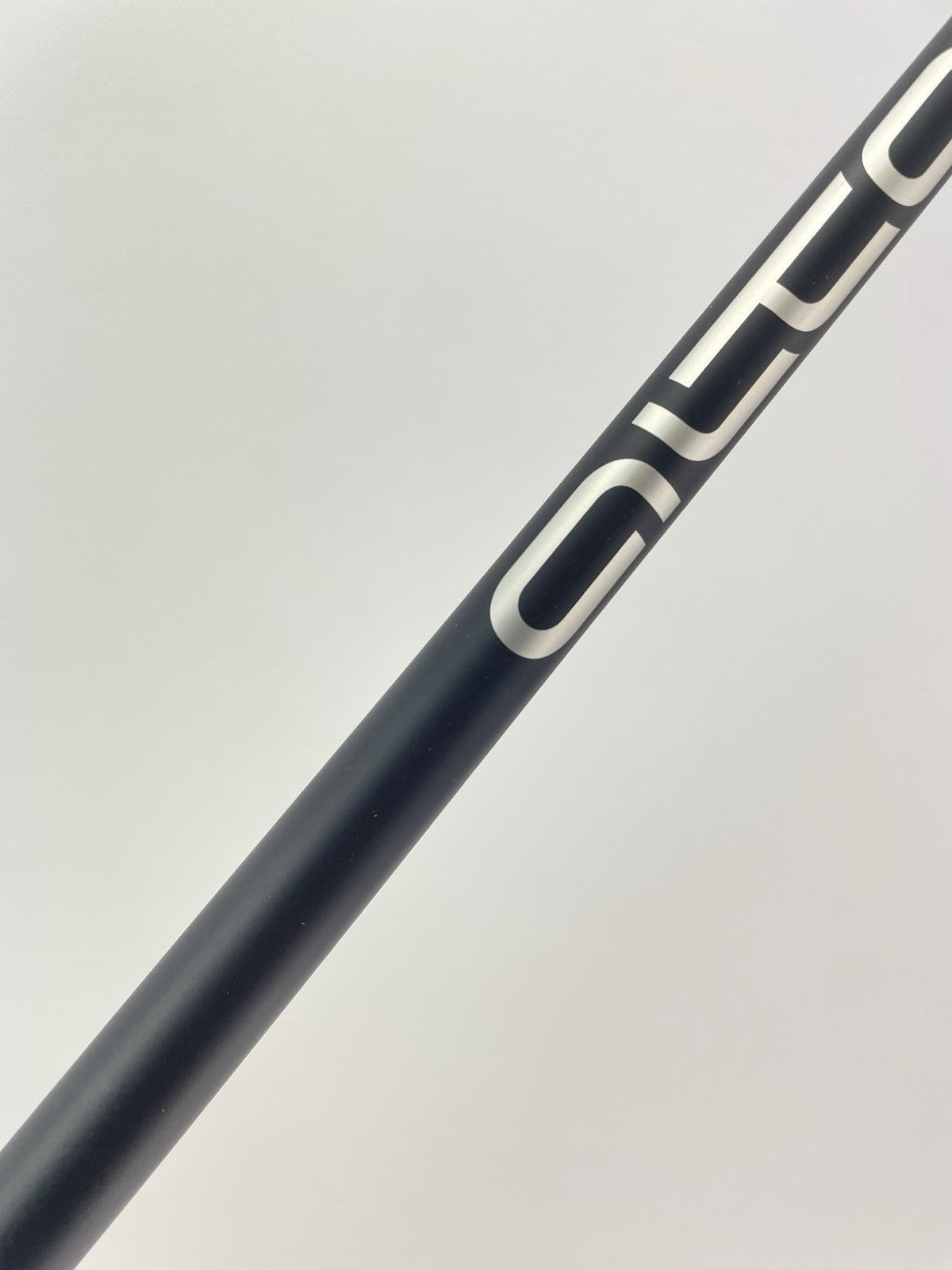 Ping Alta CB Iron Shaft AWT Senior Flex Graphite 35.25 /0.355 Tapered /296981