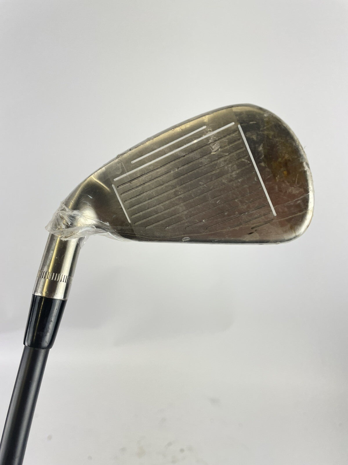 Ben Hogan 6 Iron Golf BH-5 Apex (3) Regular Flex Graphite /Right /New /50296