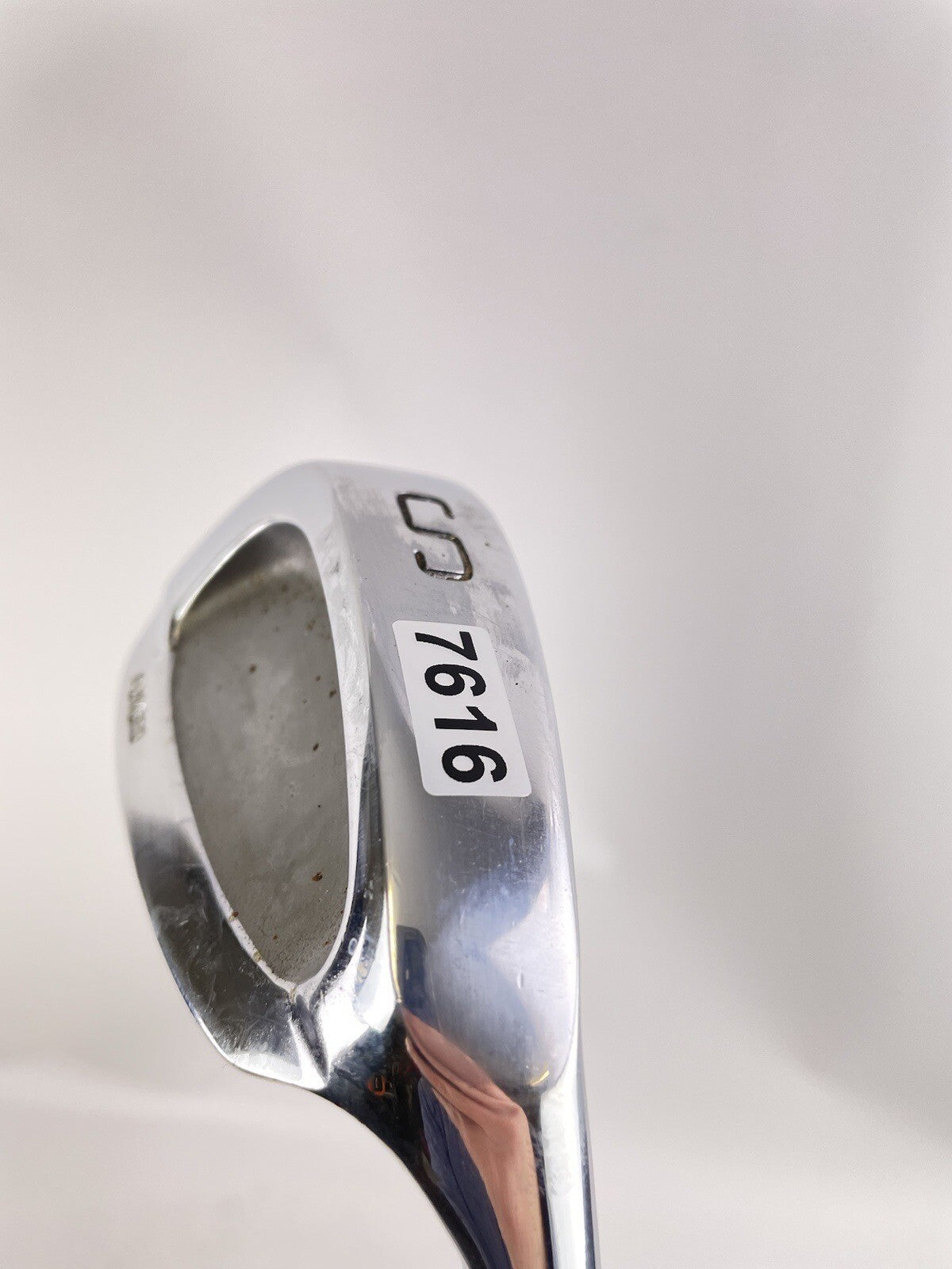 Mens Golf Forged Sand Wedge Regular Steel /Right Handed /New Grip /761621