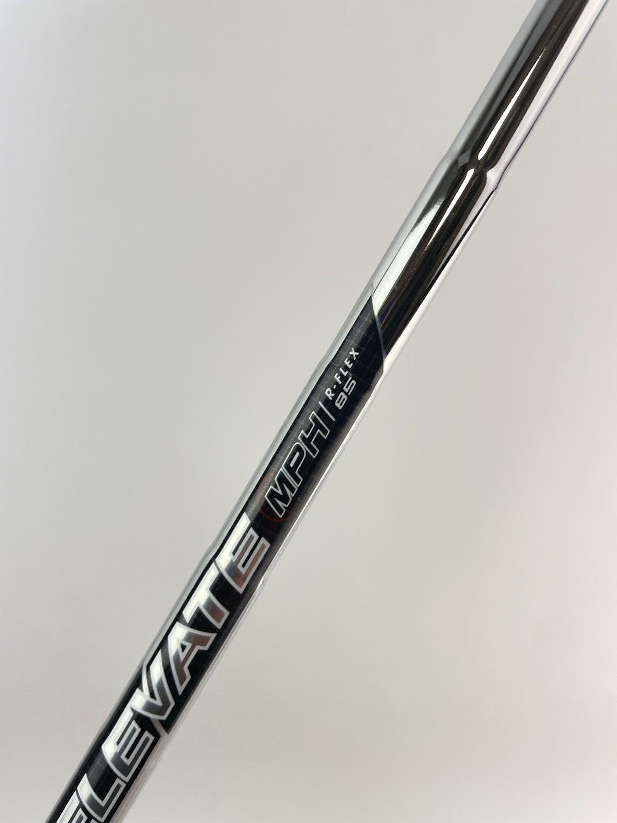Elevate MPH 85 Iron Shaft Regular Flex Steel 36 /0.370 Parallel /265973