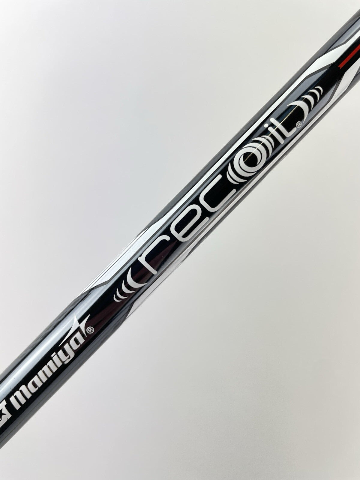 UST Recoil Dart Iron Shaft 65 F2 Senior Flex Graphite 34.5” /0.370 /240442