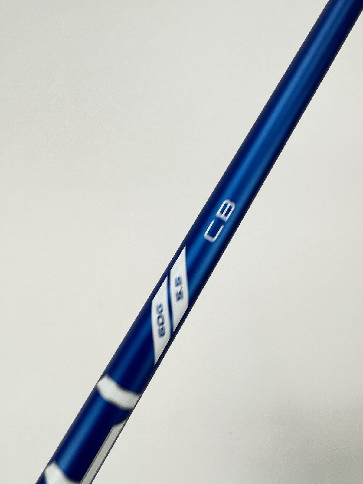 Titleist GT TSR Driver Shaft Denali Frost Blue 5.5 Regular Graphite 44.25 /363765