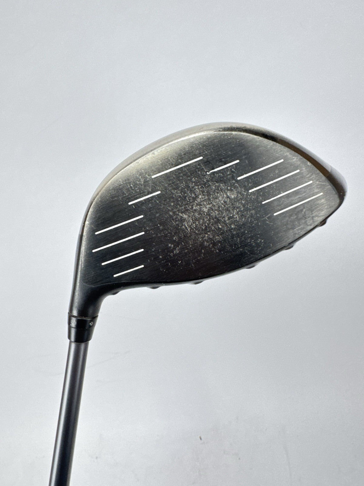 Ping G30 Driver 10* SF Tec Alta Stiff Flex Graphite /Right /New Grip /350147