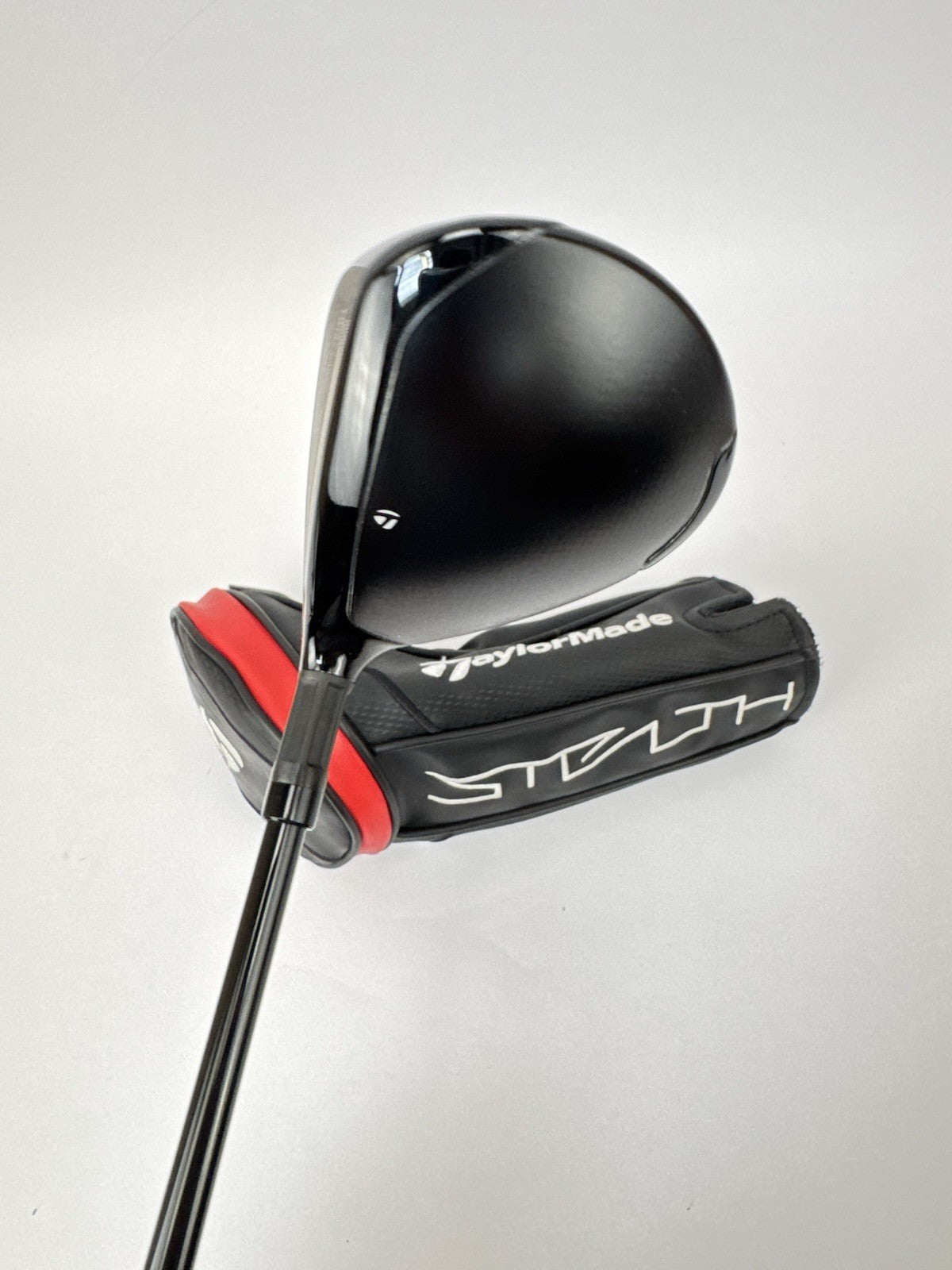 Taylormade Stealth 3 Wood 15* Ventus Red 6-S Stiff Graphite /Headcover /356108