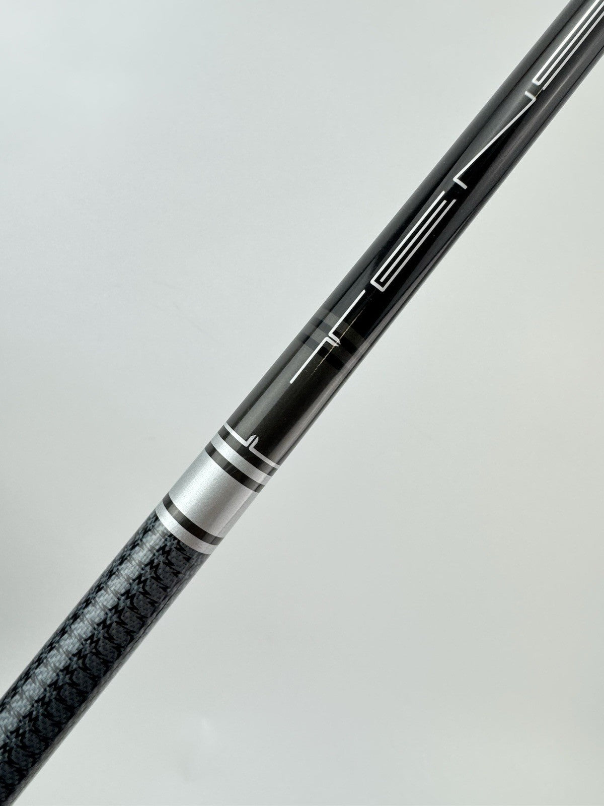 Tensei Mitsubishi Chemical Iron Shaft Regular Flex Graphite/0.355 Tapered/307851