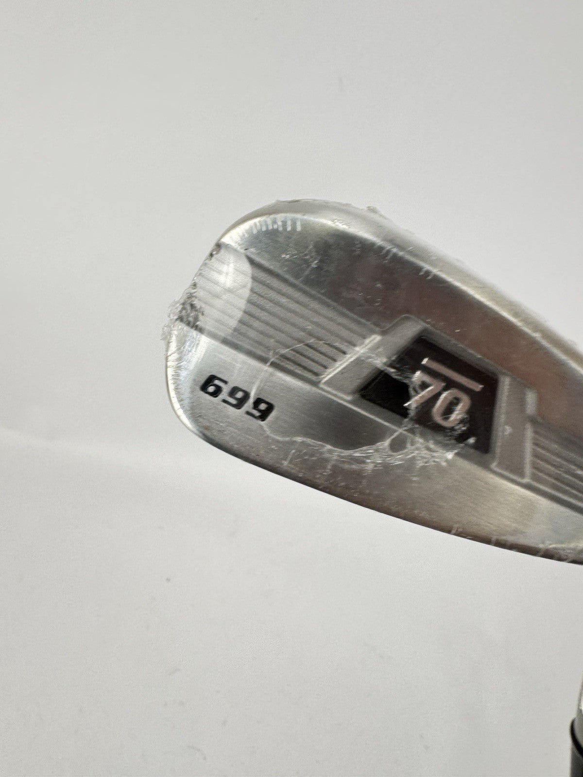 Sub70 4 Iron 699 Pro Stiff Flex Graphite /Right Handed /363882