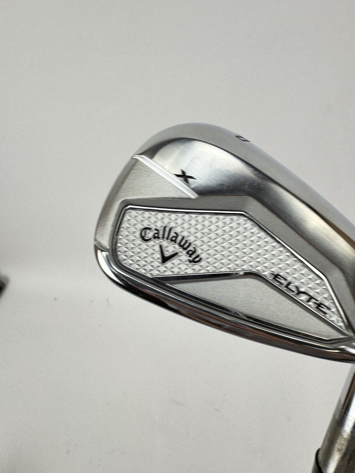 Callaway Elyte X Pitching Wedge Tensei Blue R2 Regular Graphite /Right /355102