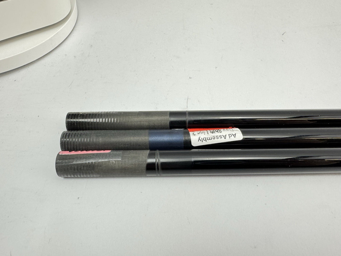 Ventus Red Wedge Shaft Set (3) 5-A Senior Flex Graphite 0.355 Tapered /297018