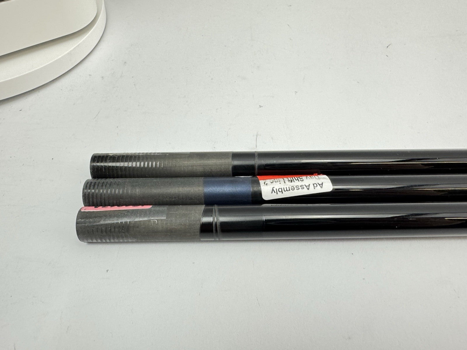 Ventus Red Wedge Shaft Set (3) 5-A Senior Flex Graphite 0.355 Tapered /297018
