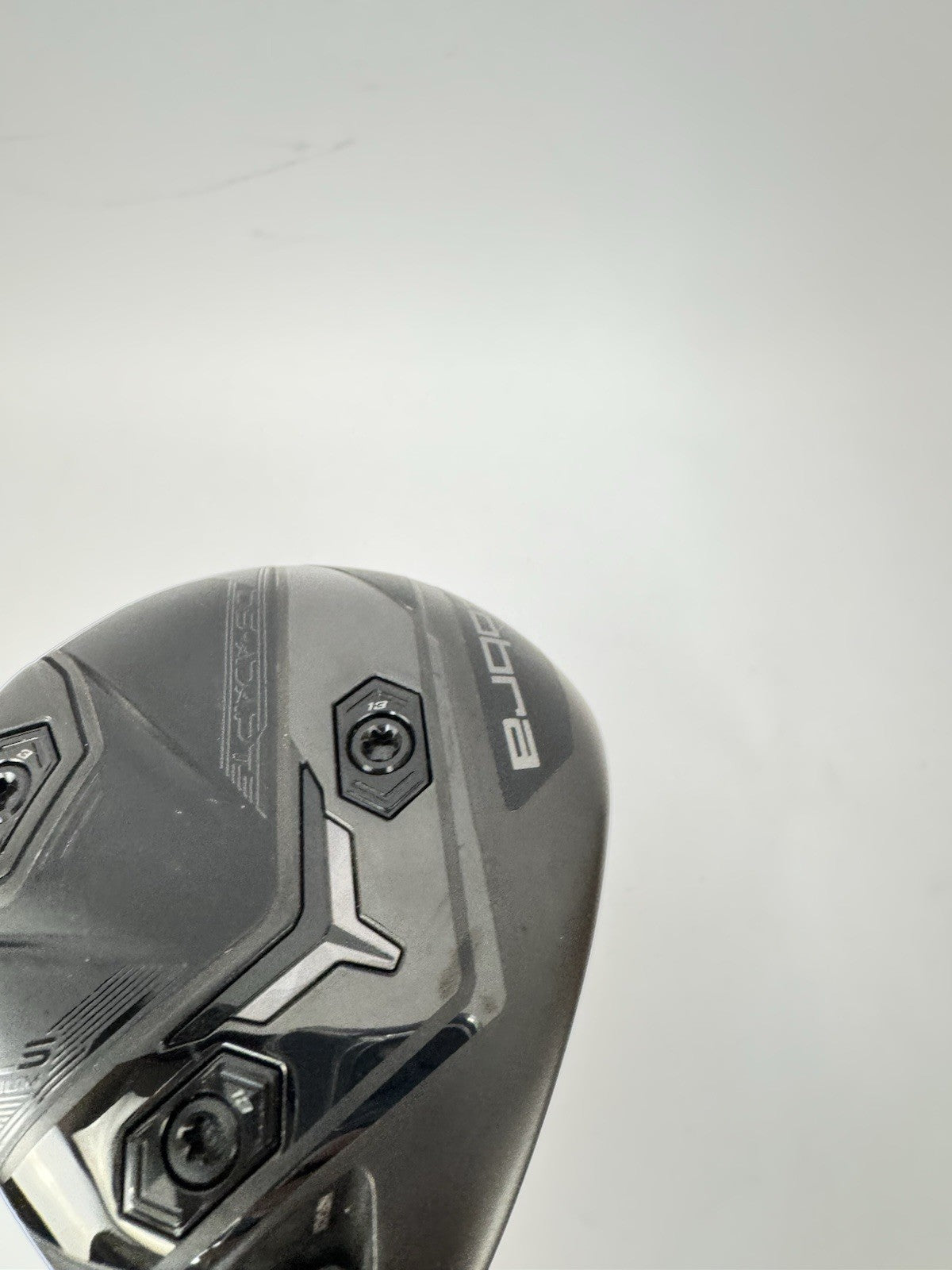 Cobra DS Adapt 3 Wood LS 14.5* Hzrdus Gen5 6.0 Stiff Graphite /New Shaft /348814