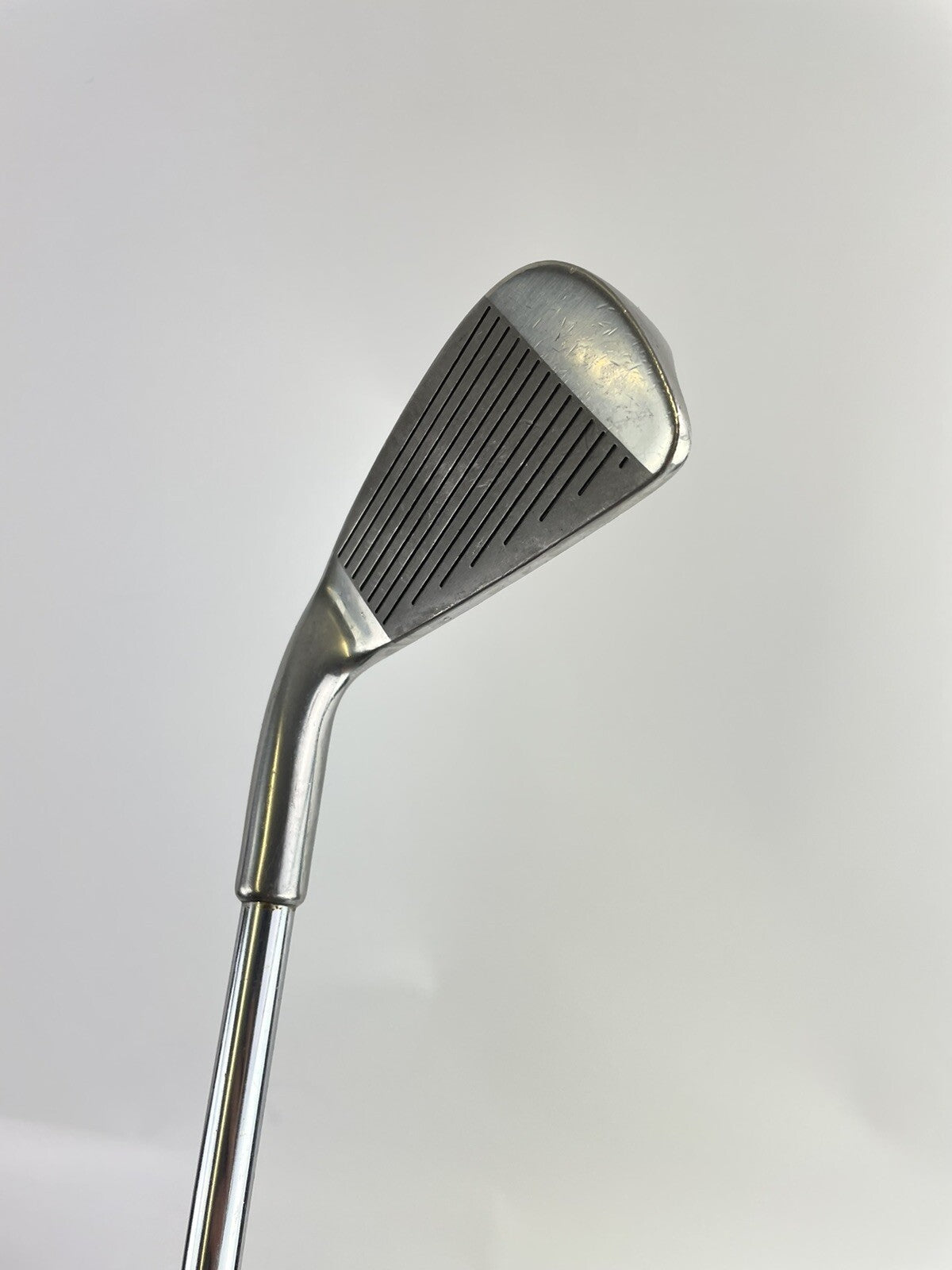 Prosimmon Golf Pinehurst 3 Iron Radial Sole Regular Flex Steel /New Grip /62719