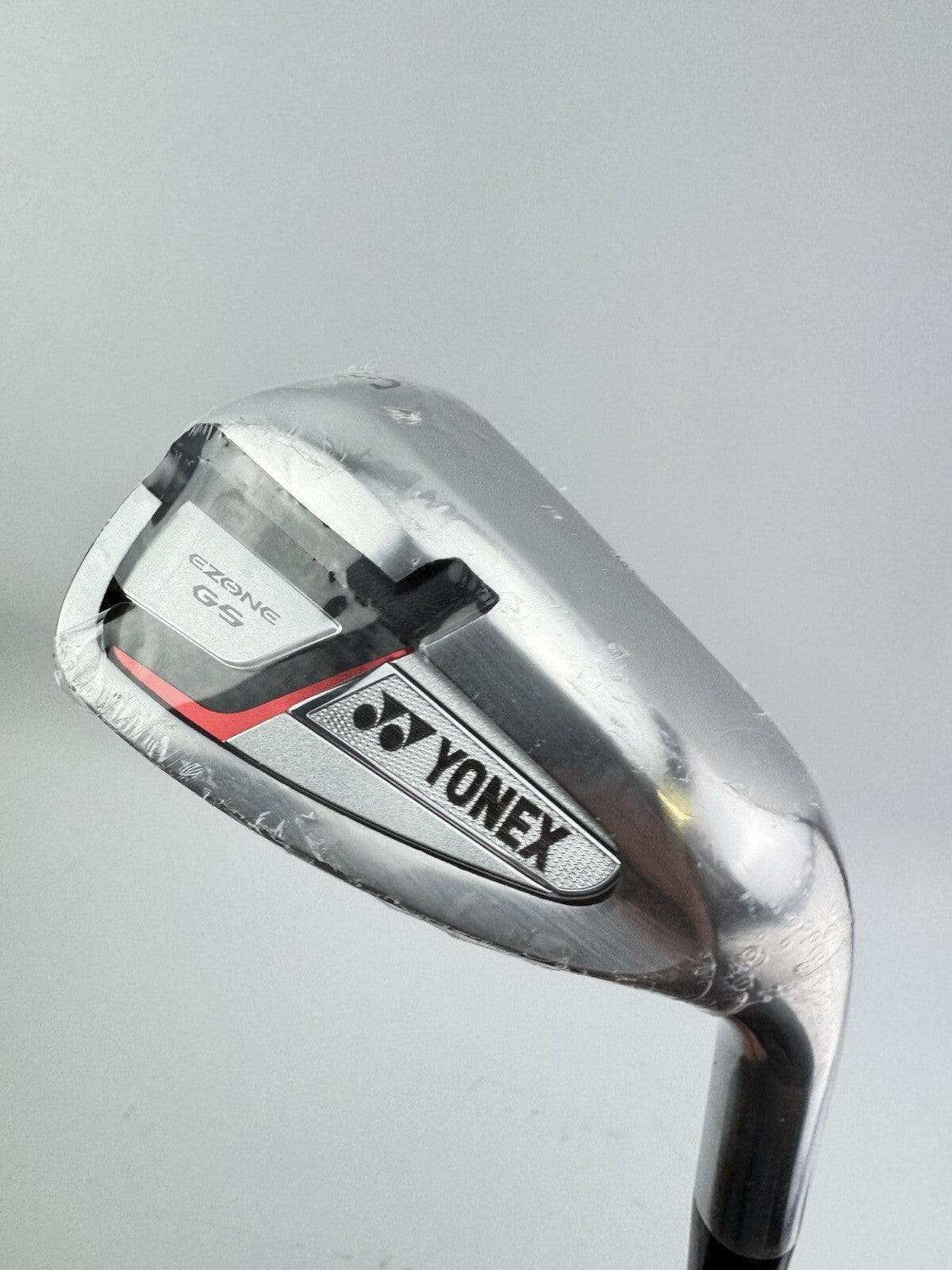 Yonex Ezone GS Sand Wedge Super Light Senior Graphite 54* /Right /New /216202