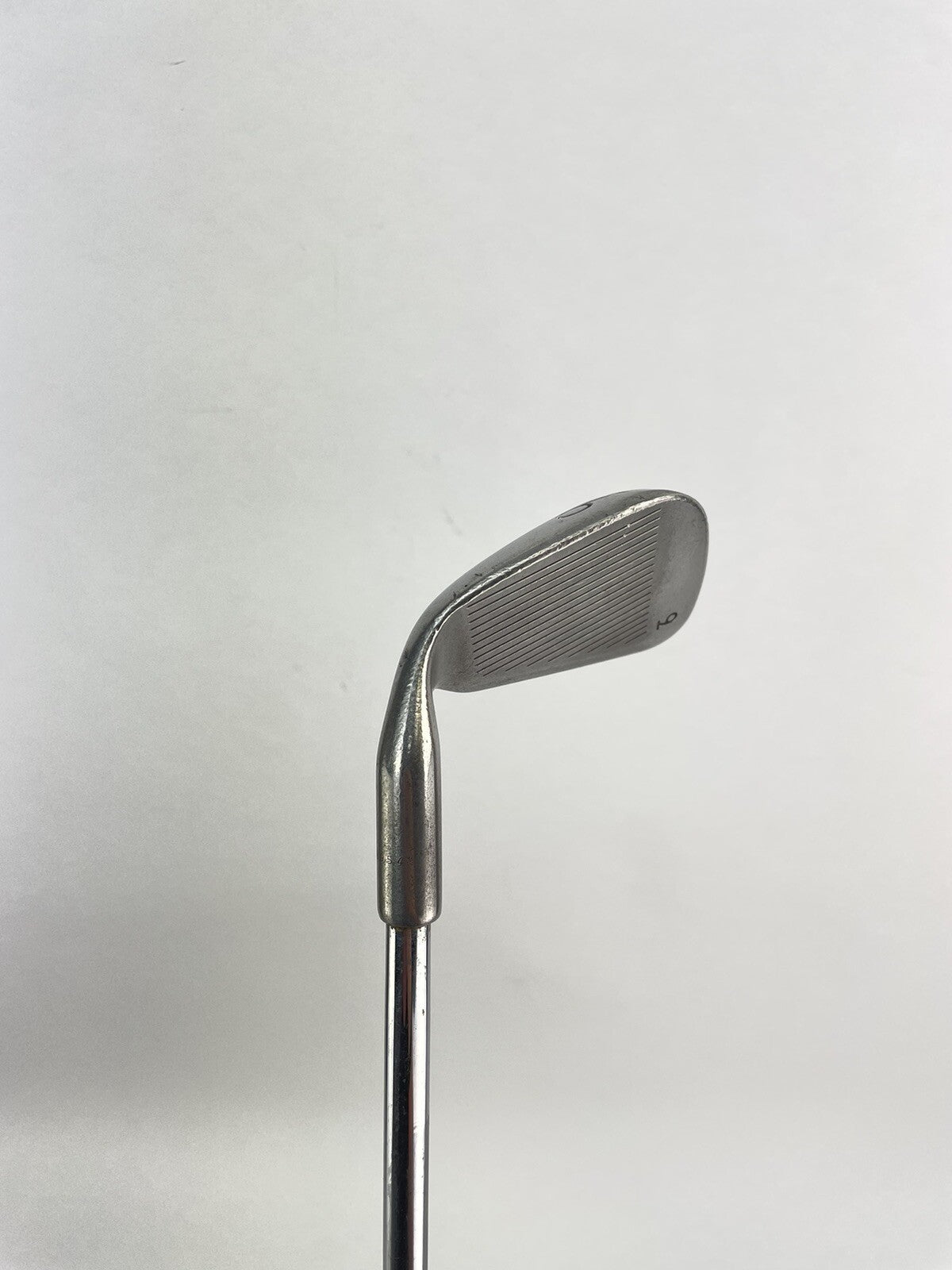 Ping Eye2 9 Iron Black Dot Regular Flex Steel /Right Handed /New Grip /171868