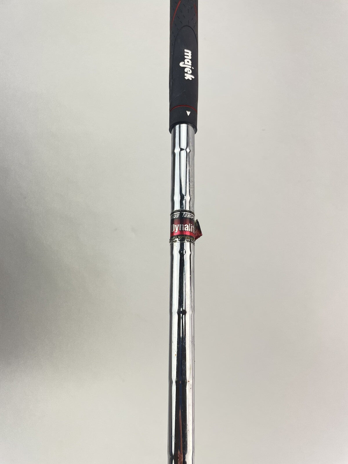 Maxfli Golf 9 Iron Revolution Midsize Stiff Flex Steel /Right Handed /1891117