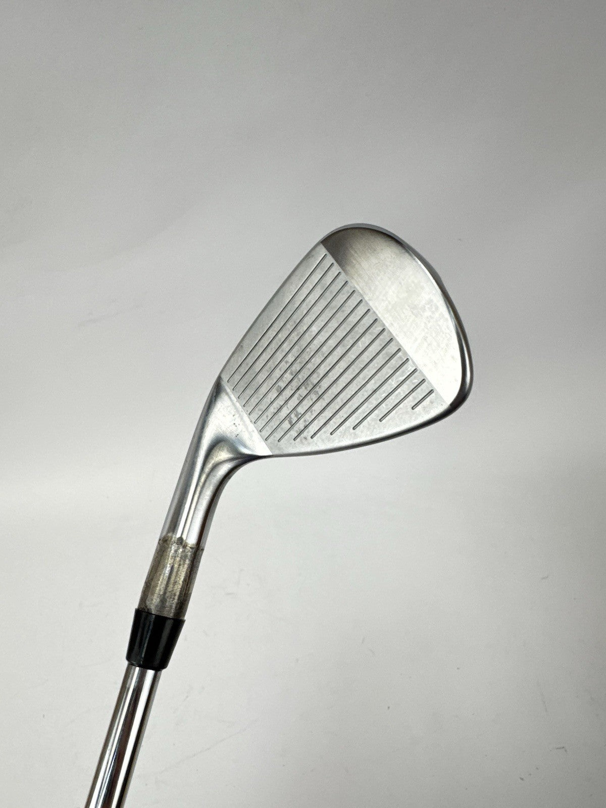 Cobra King MB 8 Iron Forged KBS Max 80 Stiff Flex Steel /Right /New Grip /3523511