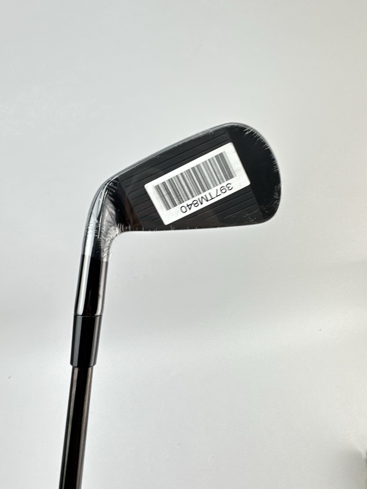 Taylormade P770 Limited Edition Phantom 4 Iron KBS Tour X Flex Black Steel/262579
