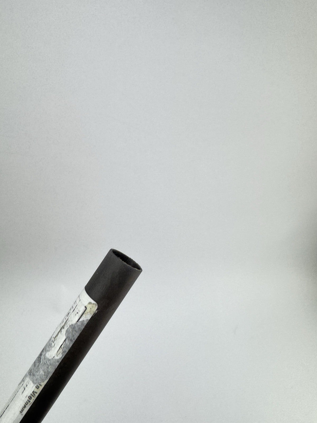 Mitsubishi Chemical Iron Shaft Regular Flex Graphite 36” /0.355 Tapered /3078610