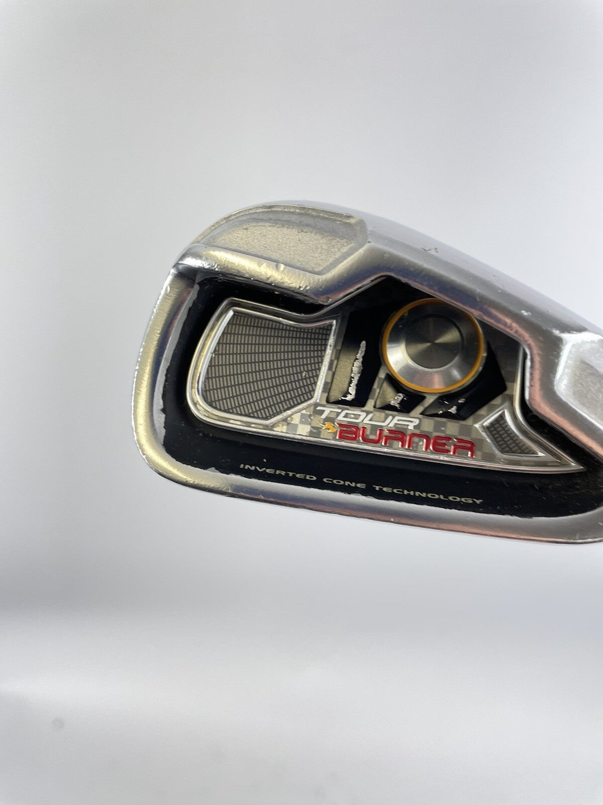 Taylormade Tour Burner 6 Iron Regular Steel /Right Handed /Golf Pride /20291