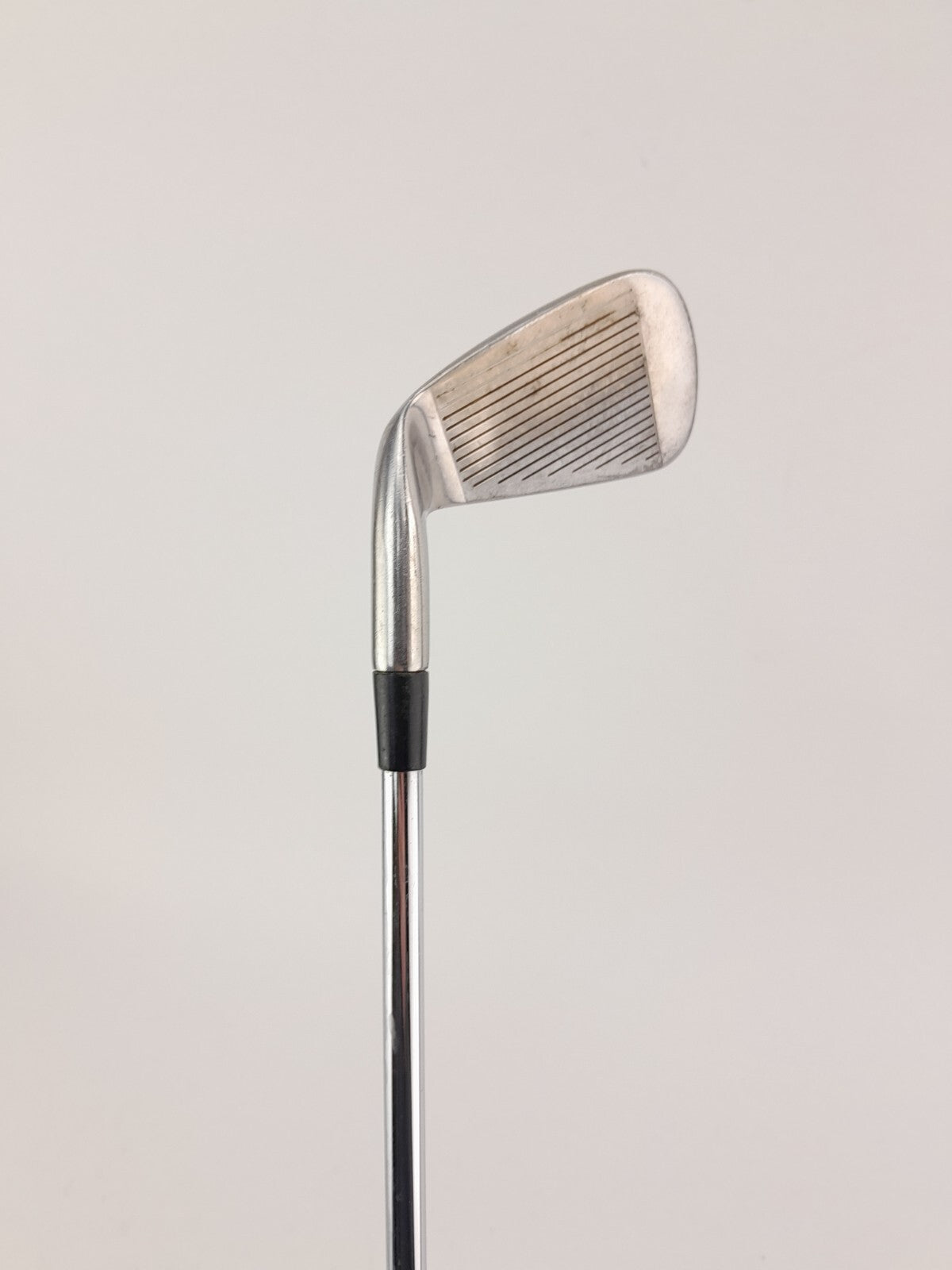 Mens Golf 6 Iron Offset MDD Plus Regular Steel /Right Hand /Good Grip /165908