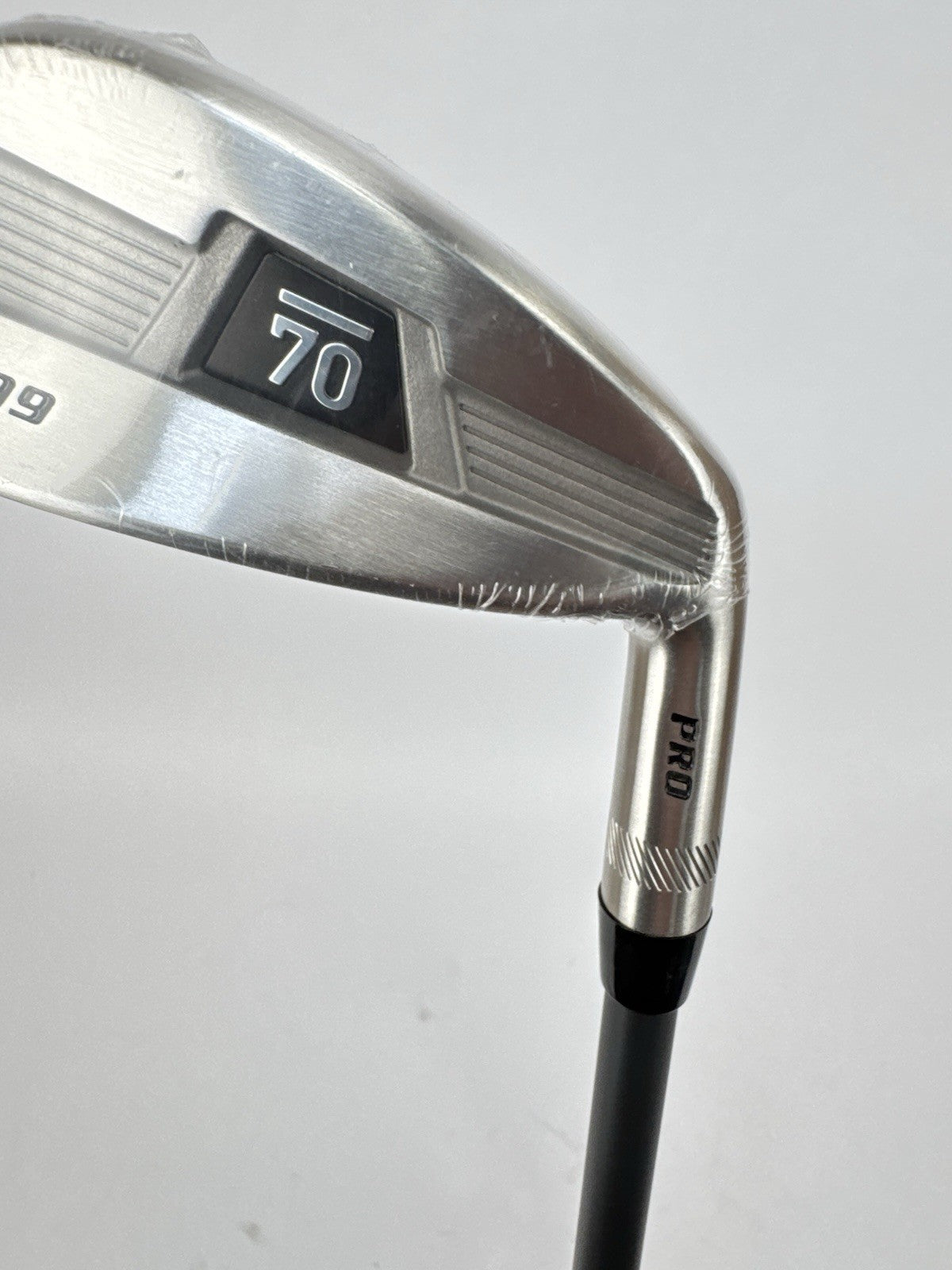 Sub 70 4 Iron 699 Pro Fujikura Pro X Flex Graphite /Right Handed /New /338956