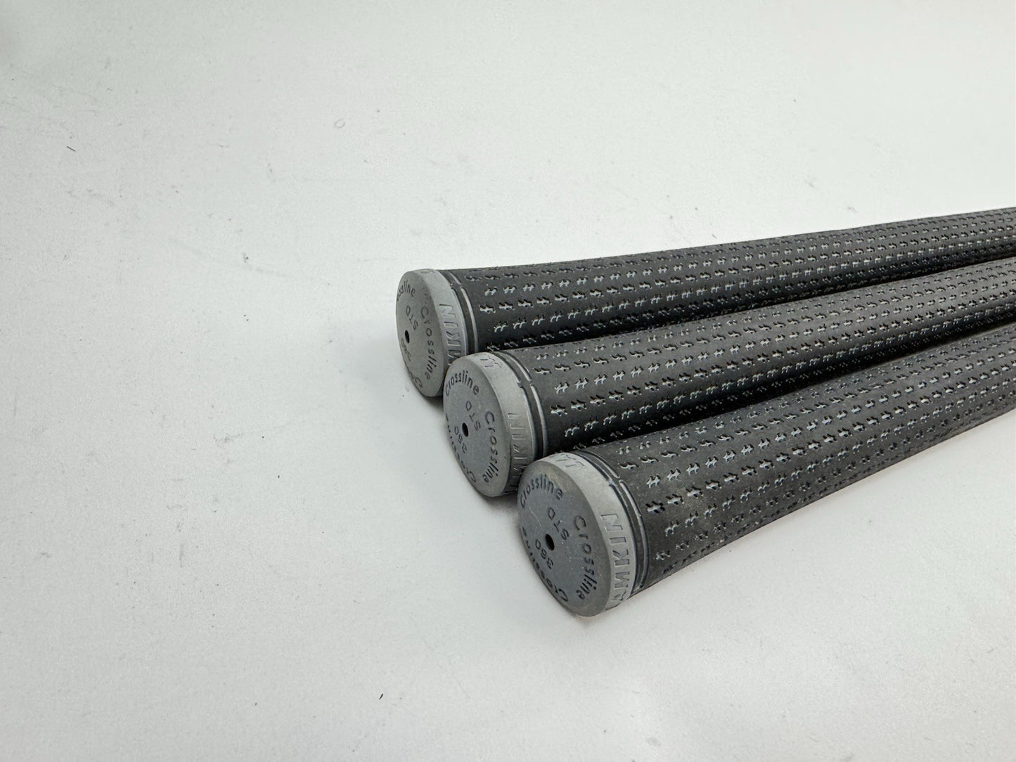 Dynamic Gold 115 Wedge Shaft Set (3) Wedge Flex Steel /0.355 Tapered /273959