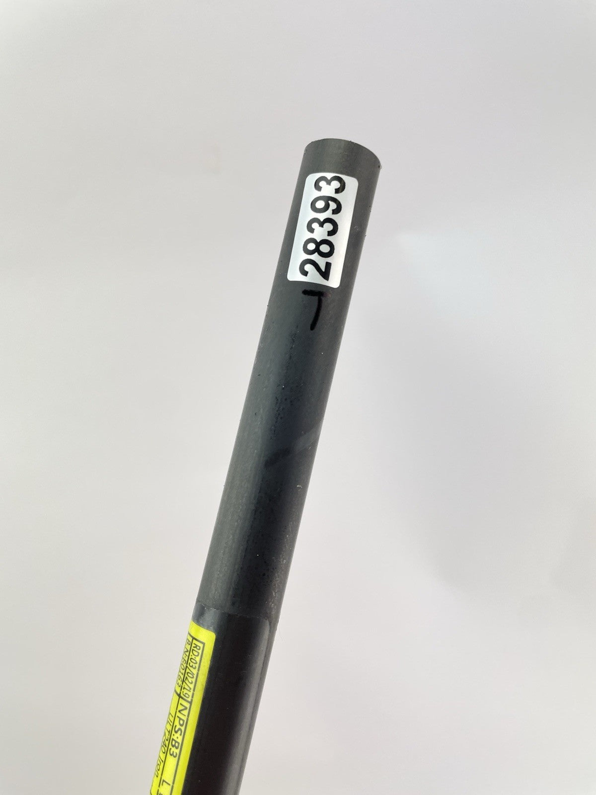 Ping ULT240 Lite Ladies Iron Shaft Graphite 35” /0.355 Tapered /2839312