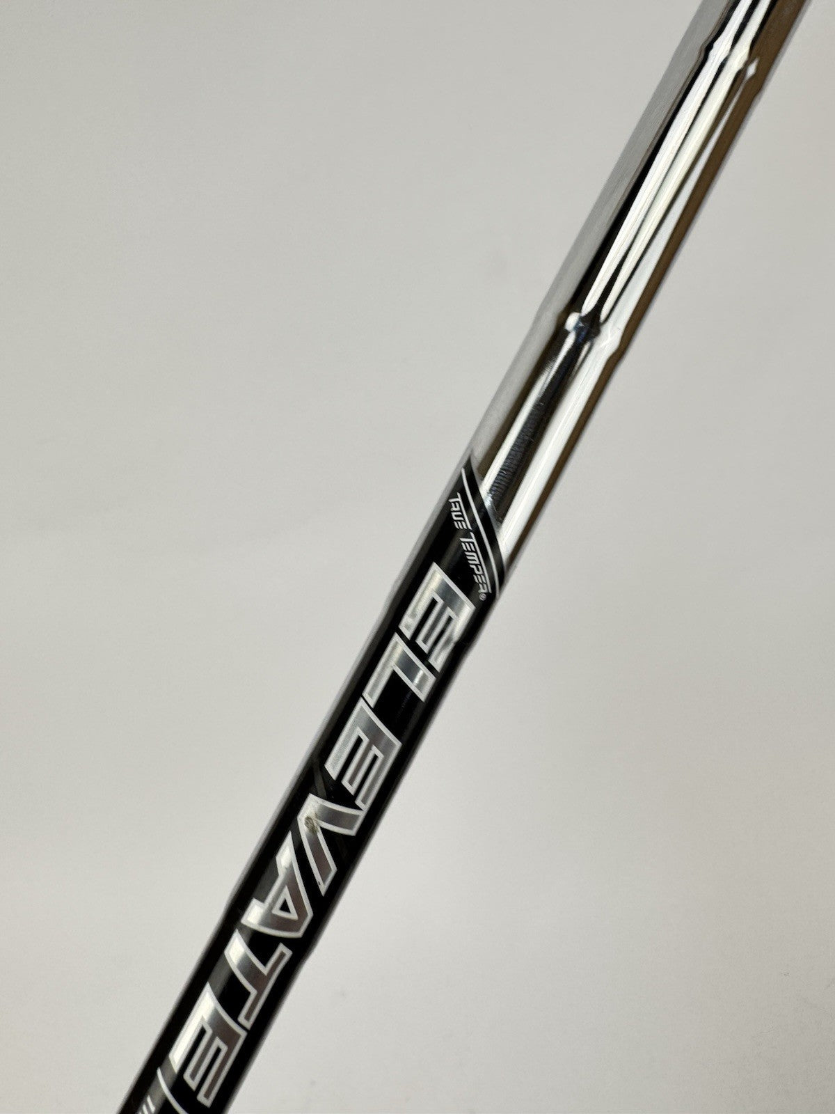 Sub70 659 TC 5 Iron Forged Elevate ETS 115 Stiff Flex Steel /Right /New /3531115