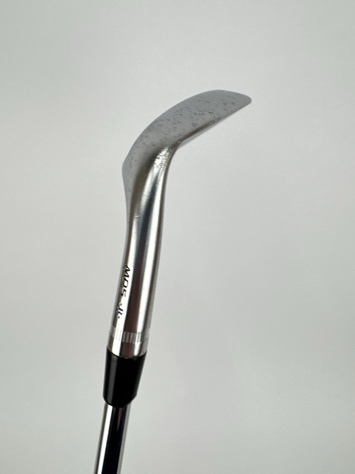 Callaway Jaws MD5 Lob Wedge 58* DG S400 Tour Issue Steel /Right /New Grip /333137