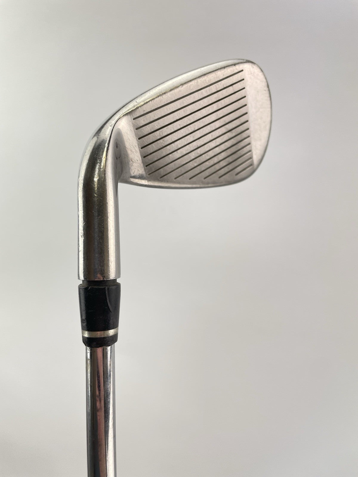 Nike VRS 5 Iron Regular Flex Steel /Right Handed /New Grip /243417