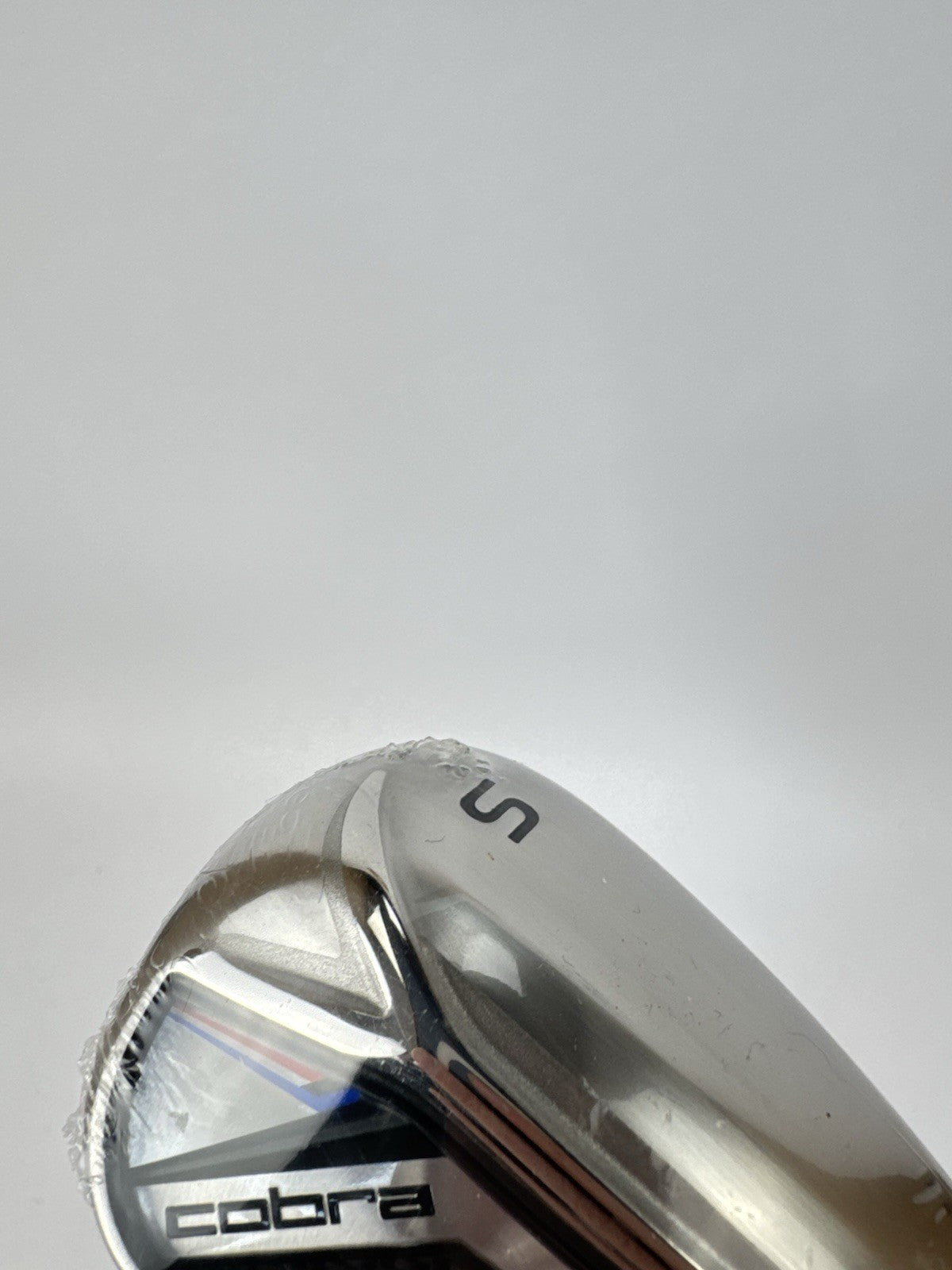 Cobra Aerojet Sand Wedge 54* KBS PGI 75 Regular Flex Graphite /Right /New /337973