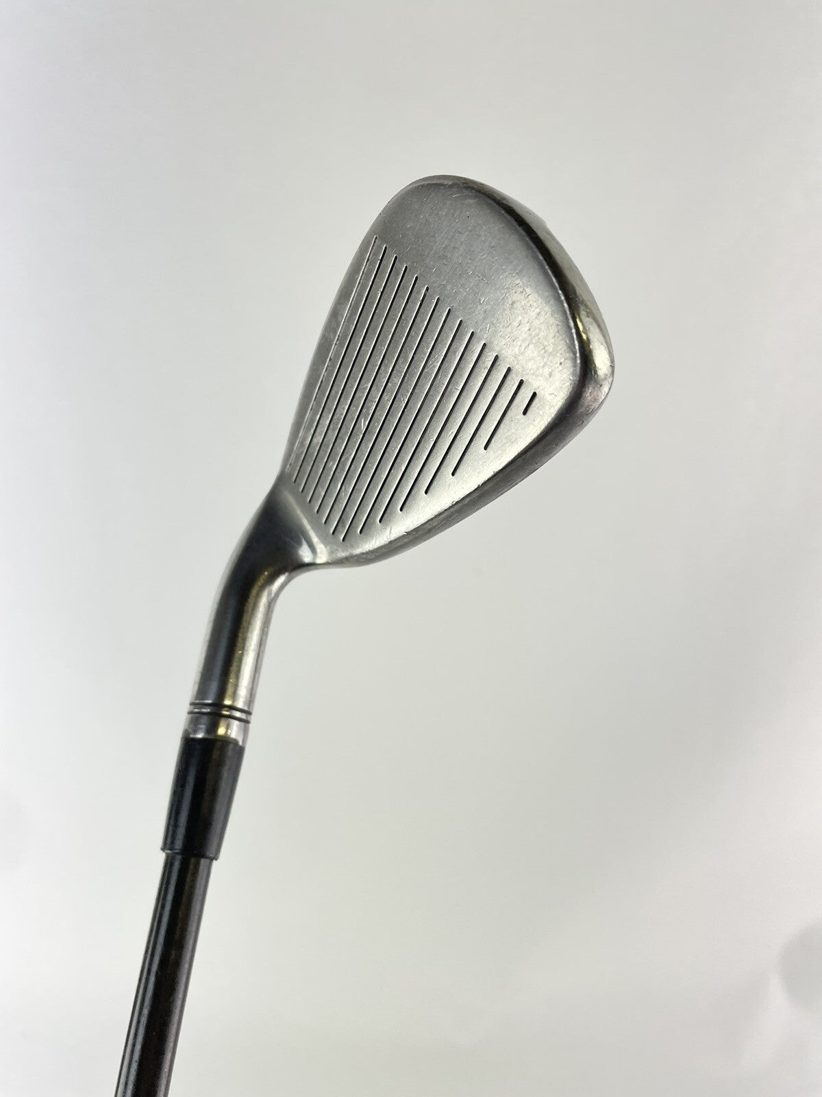 George Nicoll 7 Iron St Andrews Balistik Regular Graphite /New Grip /1416810