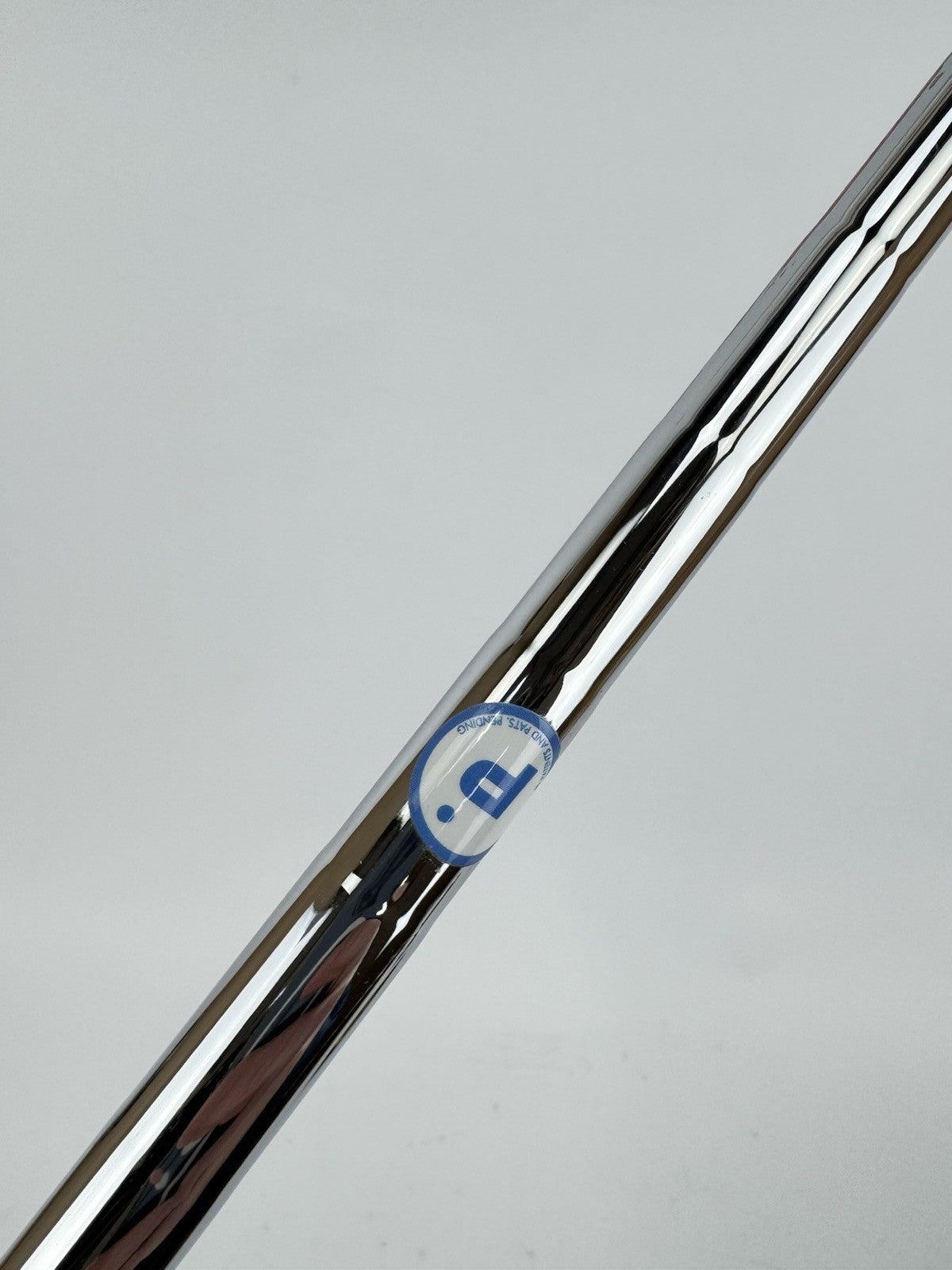 Nippon Modus3 Tour105 Wedge Shaft Regular Flex Steel 33.75 /0.355 Tapered /315914