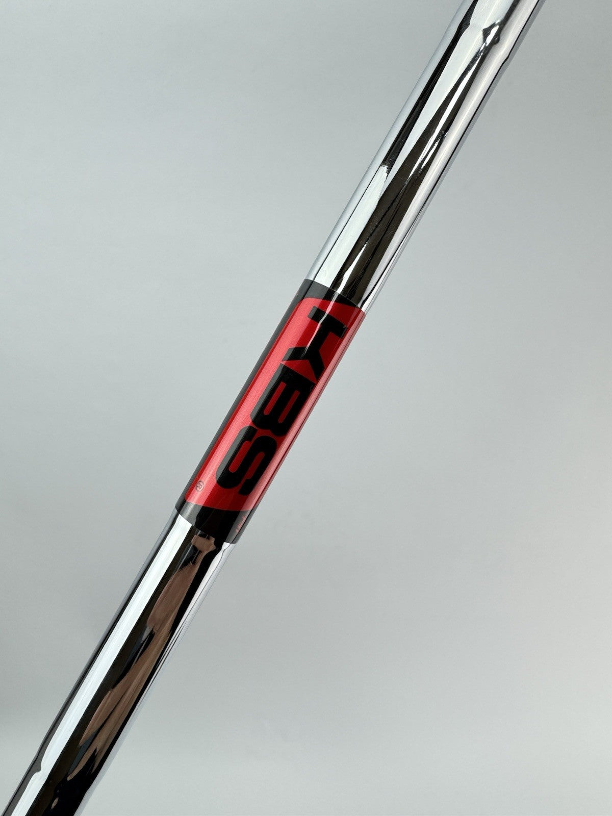 Cobra LTDX 7 Iron Left Handed KBS Tour 90 Stiff Flex Steel /Brand New /2486212